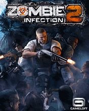 game pic for Zombie Infection 2